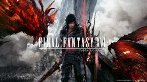 FF16