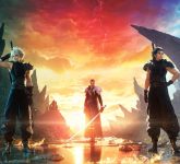 <font size="4">FINAL FANTASY VII REBIRTH <br>カットシーン制作の一部を担当</font><br><font size="3"><a href="https://www.jp.square-enix.com/ffvii_rebirth/" target="_blank" rel="noopener noreferrer"><u>公式サイト</u></a></font> FF7 REBIRTH