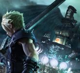 <font size="4">FINAL FANTASY VII REMAKE<br>カットシーン制作の一部を担当</font><br><font size="3"><a href="https://www.jp.square-enix.com/ffvii_remake/" target="_blank" rel="noopener noreferrer"><u>公式サイト</u></a></font> FF7 REMAKE