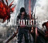 <font size="4">FINAL FANTASY XVI<br>カットシーン制作の一部を担当</font><br><font size="3"><a href="https://jp.finalfantasyxvi.com/" target="_blank" rel="noopener noreferrer"><u>公式サイト</u></a></font> FF16